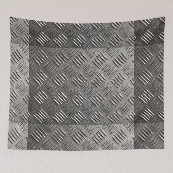 Item preview, Diamond Chequer Plate designed and sold by Autographix.
