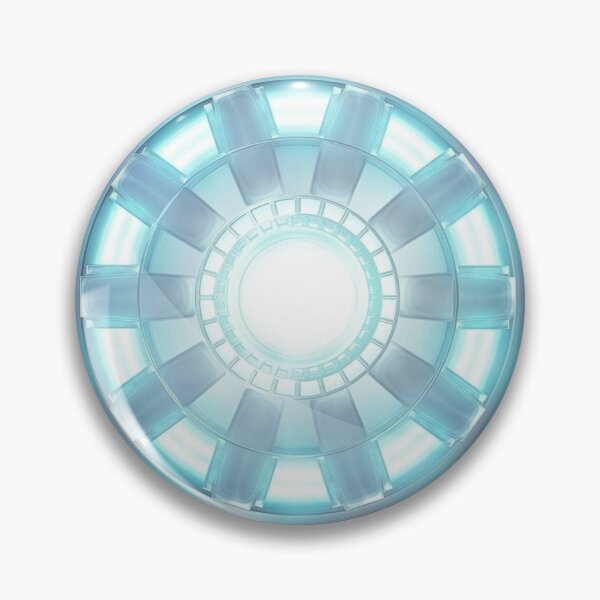 Item preview, Arc Reactor designed and sold by Mauricio Martins.