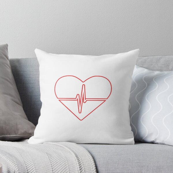Item preview, beating heart designed and sold by DesignBros.