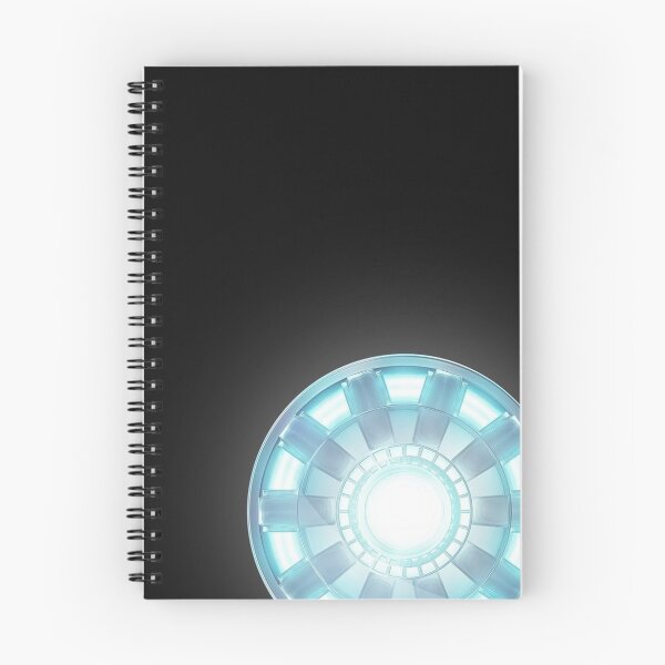 Item preview, Arc Reactor designed and sold by Mauricio Martins.
