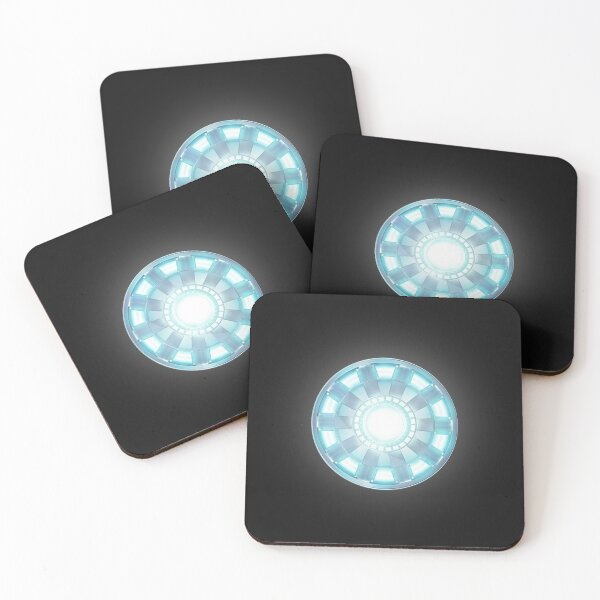 Item preview, Arc Reactor designed and sold by Mauricio Martins.