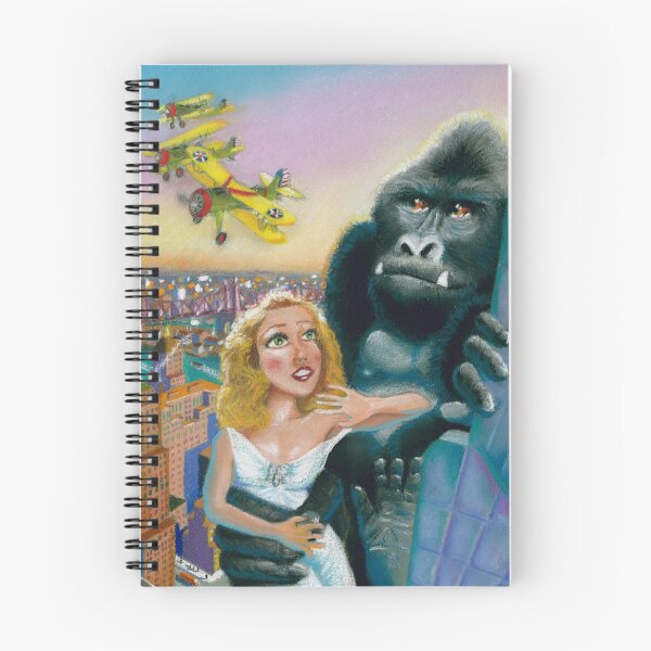 Item preview, KING KONG 1933 designed and sold by colortown.