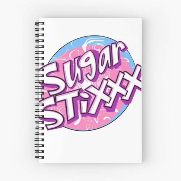 Item preview, Sugarstixxx Merch (LOGO) designed and sold by sugarstixxx.