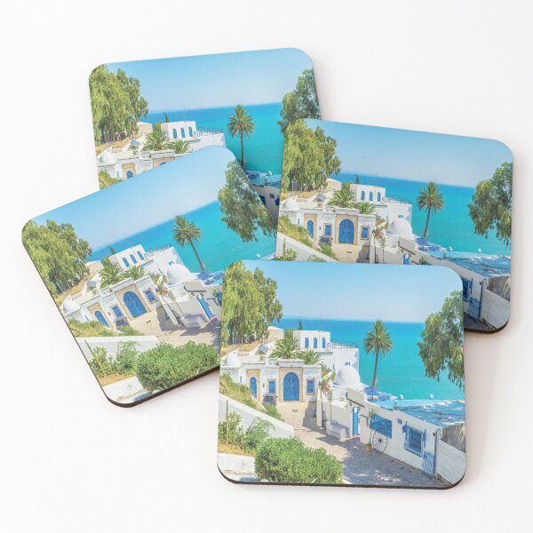 Item preview, Sidi bou said tunisia  designed and sold by AYACHI90.