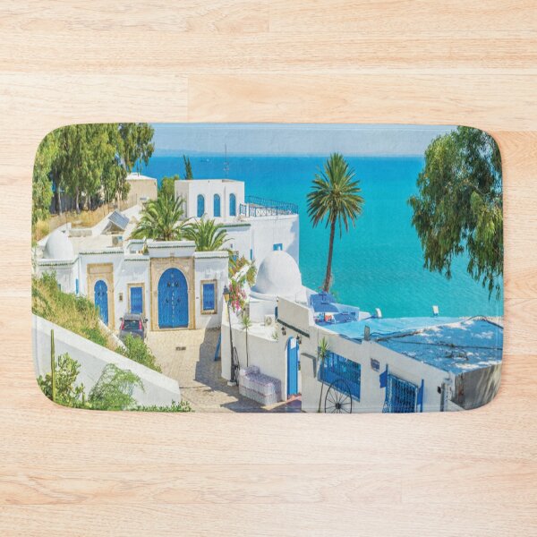 Item preview, Sidi bou said tunisia  designed and sold by AYACHI90.