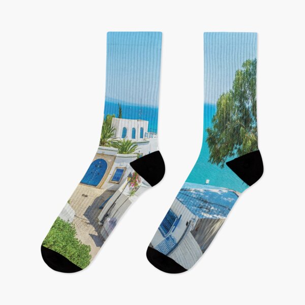Item preview, Sidi bou said tunisia  designed and sold by AYACHI90.