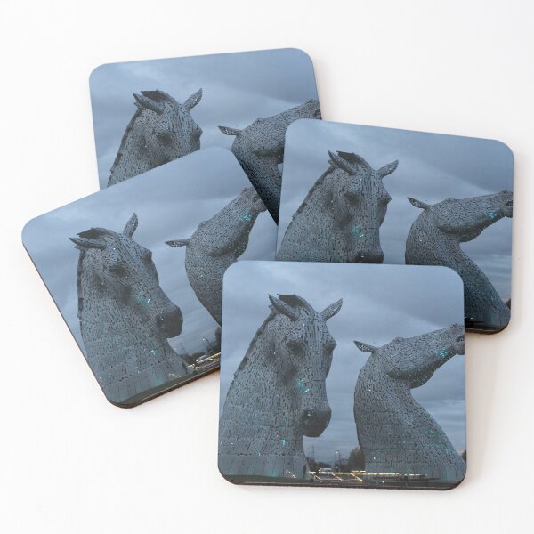 Item preview, The Kelpies designed and sold by jennajereb.