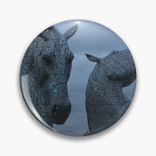Item preview, The Kelpies designed and sold by jennajereb.