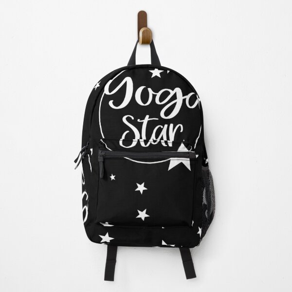 Item preview, Yoga Star - Fitness Meditation Yoga Gifts designed and sold by MadandMean.