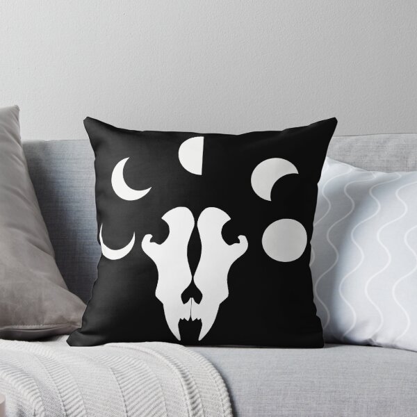 Item preview, Werewolf White Version designed and sold by Devon Hummel.