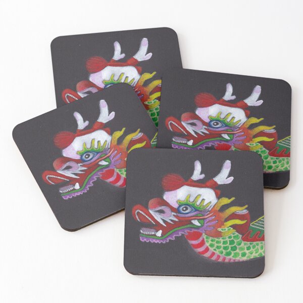 Item preview, Dragon Boat designed and sold by MaaikeMinghui.