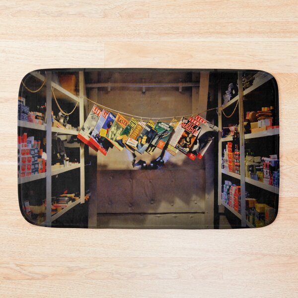 Item preview, USS Inside designed and sold by Savannah Gibbs.