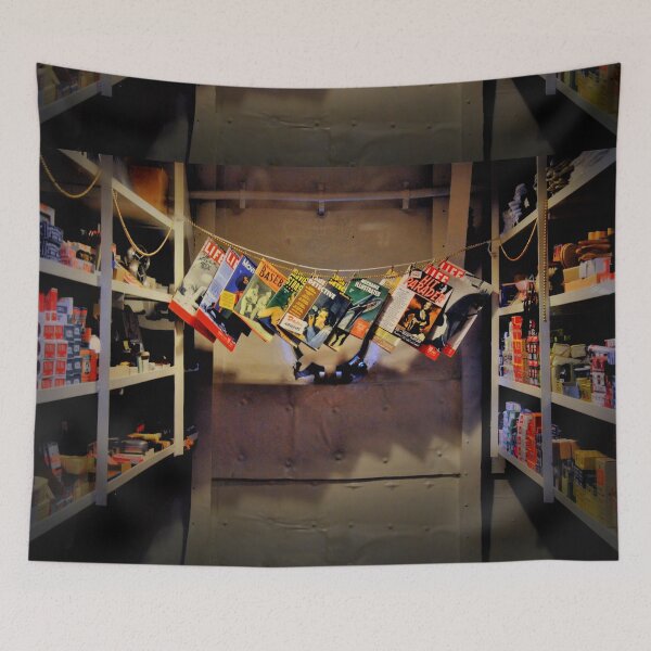 Item preview, USS Inside designed and sold by Savannah Gibbs.
