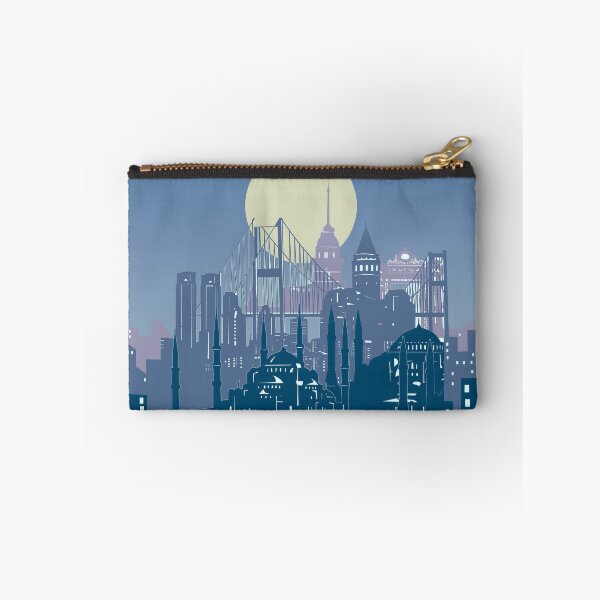 Item preview, istanbul skyline designed and sold by BekimART2.