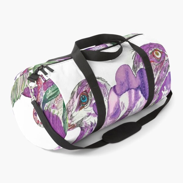 Item preview, The Violet Symbiotic designed and sold by fishtower.