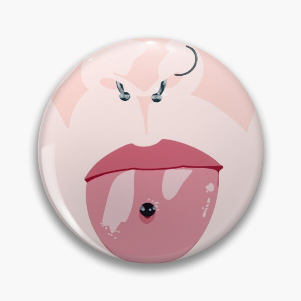 Item preview, Rebellious Teen face designed and sold by Billy Talbert Digital Designs.