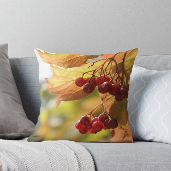 Item preview, Viburnum | Guelder rose designed and sold by Ranisha.