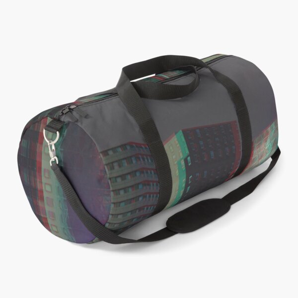 Item preview, 3D City (Works with 3D Glasses) designed and sold by hyproinc.
