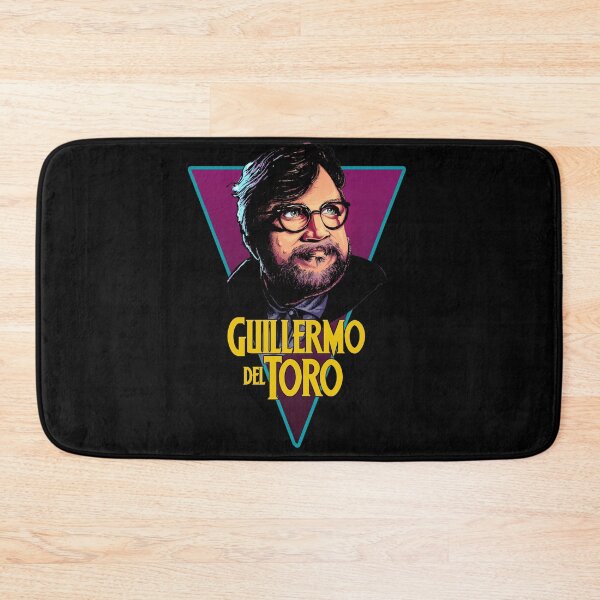 Item preview, Guillermo Del Toro designed and sold by rubenlopezart.