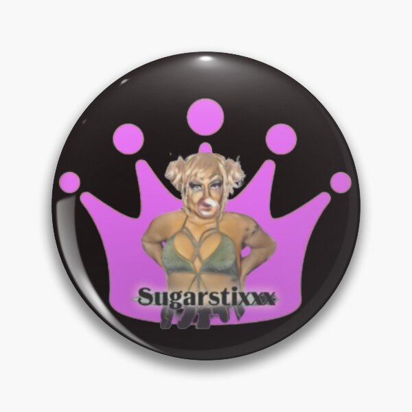 Item preview, Sugarstixxx Merch (Crown) designed and sold by sugarstixxx.
