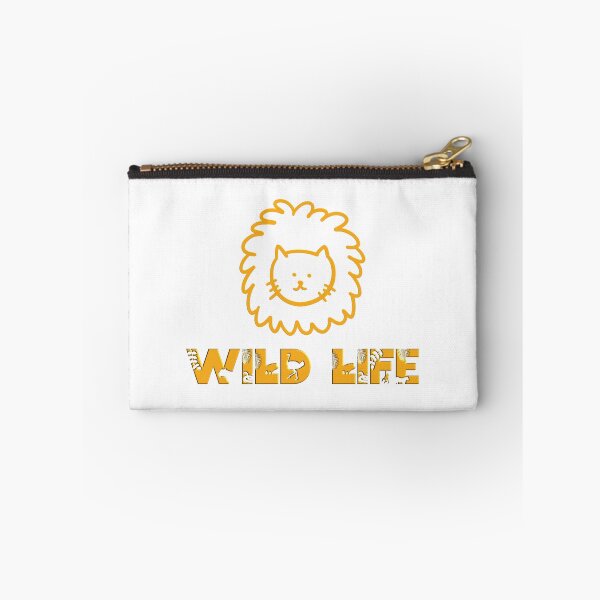 Artikelvorschau, Wild Life mit Löwe entworfen und verkauft von MonteGrosso.