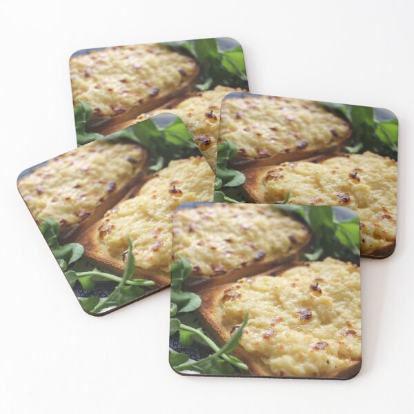 Item preview, cheese on toast designed and sold by pinkal.