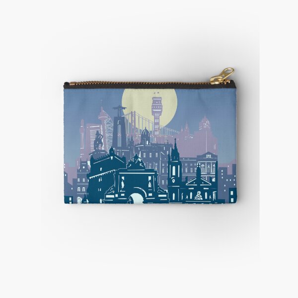 Item preview, lisbon skyline designed and sold by BekimART2.