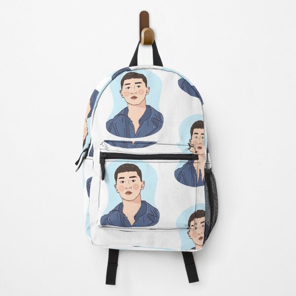 Item preview, Park Seo Joon Digital Illustration designed and sold by wenjjil.