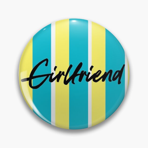 Item preview, girlfriend  designed and sold by brunztheking.