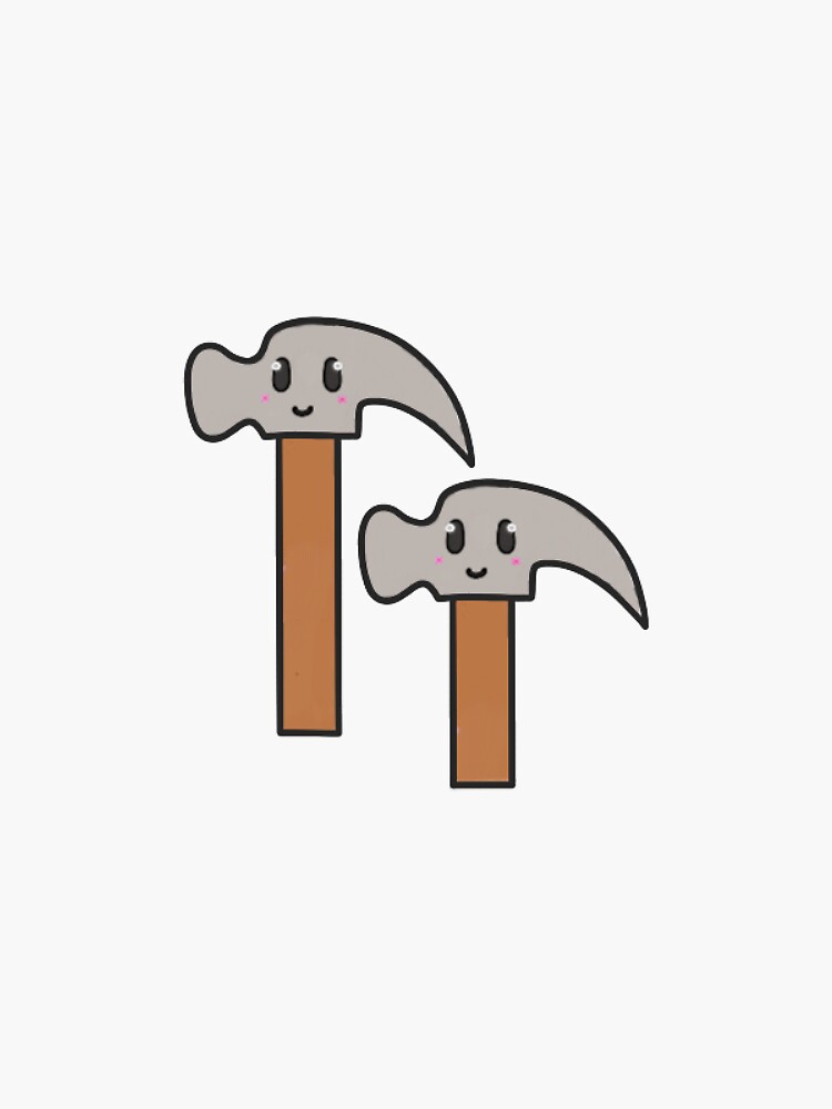 Hammers by Engineering4All