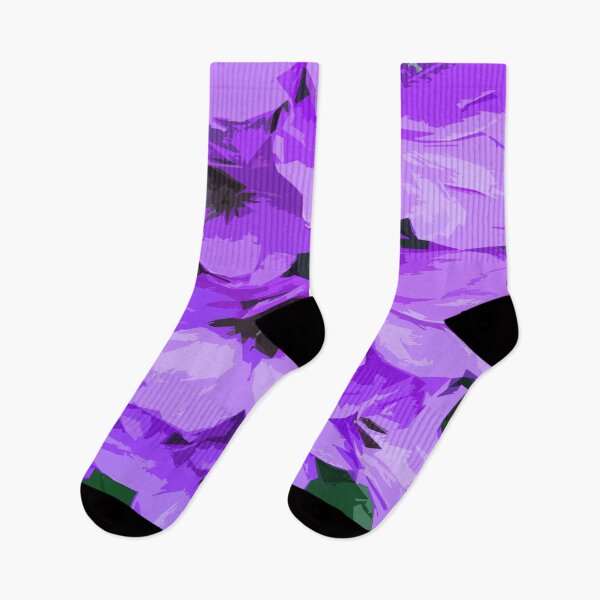 Item preview, Lupins are lilac designed and sold by OakendOriginals.