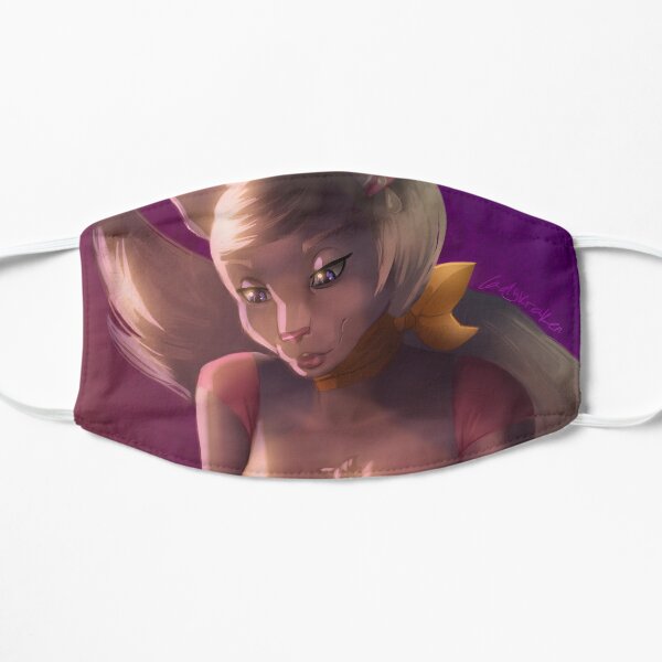 Duchess Flat Mask