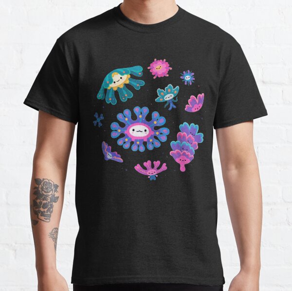 Ephyra Classic T-Shirt