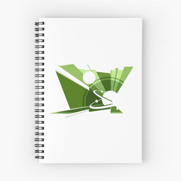 Item preview, PLANET BURST - GREEN designed and sold by B7Media.