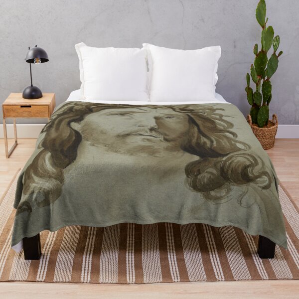 Item preview, Behold the Man! (Ecce Homo) designed and sold by Ouijawedge.
