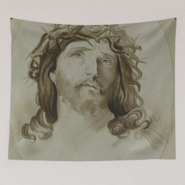 Item preview, Behold the Man! (Ecce Homo) designed and sold by Ouijawedge.