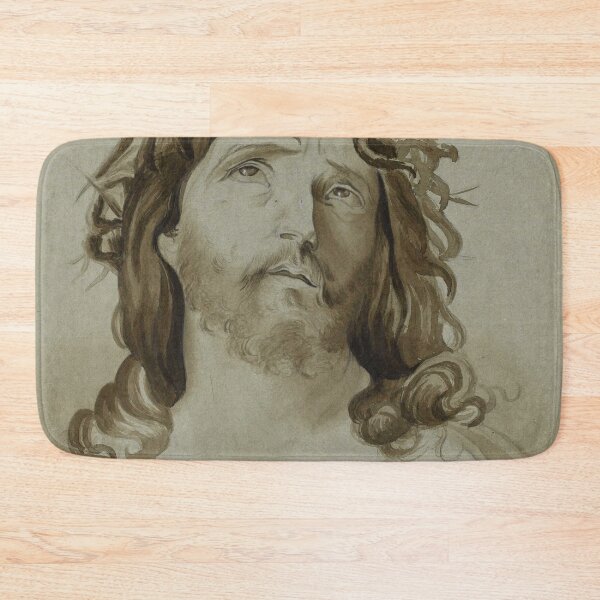 Item preview, Behold the Man! (Ecce Homo) designed and sold by Ouijawedge.
