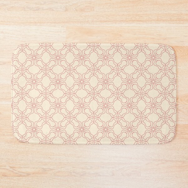 Item preview, Elegant geometric pattern design designed and sold by GulArt.