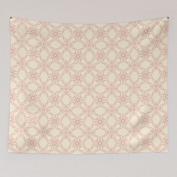 Item preview, Elegant geometric pattern design designed and sold by GulArt.