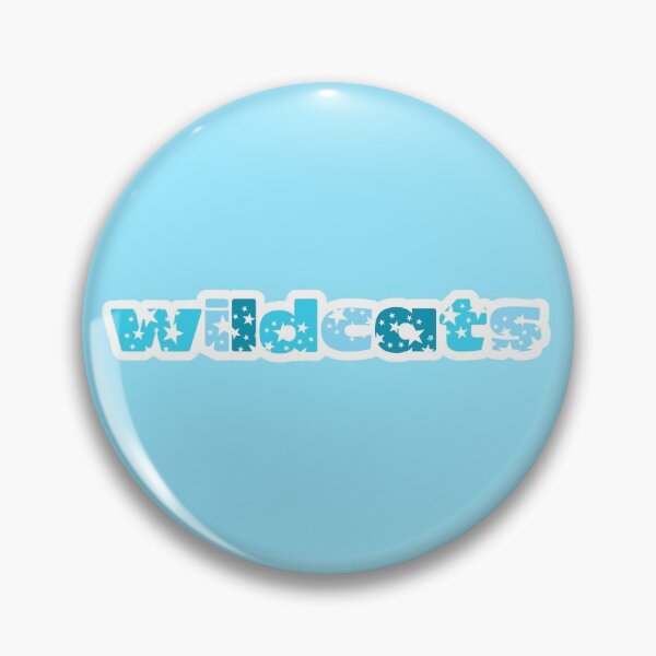 Item preview, wildcats starz  designed and sold by sydneyaccorso.