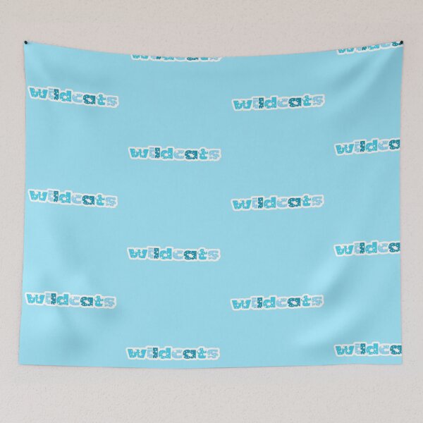 Item preview, wildcats starz  designed and sold by sydneyaccorso.