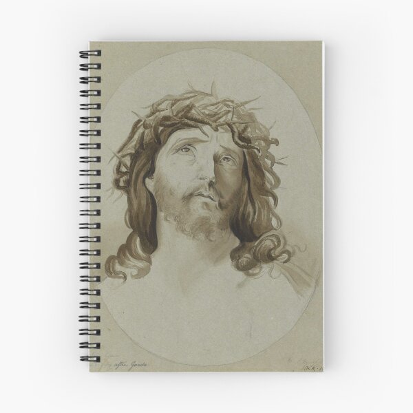 Item preview, Behold the Man! (Ecce Homo) designed and sold by Ouijawedge.