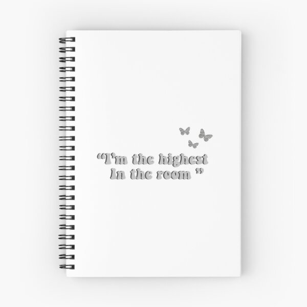 Item preview,  the highest in the room designed and sold by Stickersbylm !.