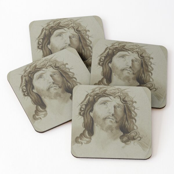 Item preview, Behold the Man! (Ecce Homo) designed and sold by Ouijawedge.