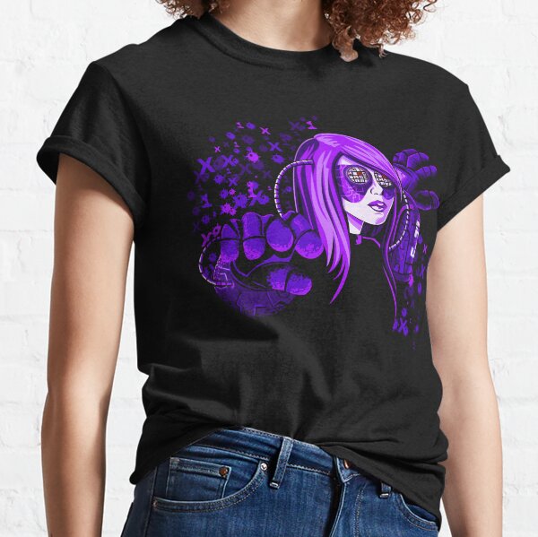 The Game of Tomorrow Classic T-Shirt