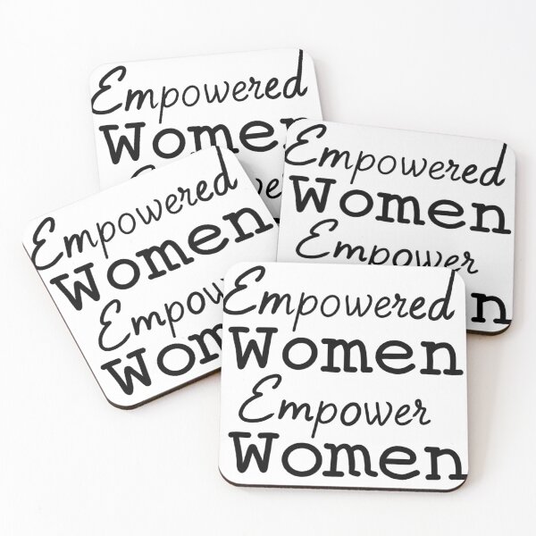 Item preview, mujeres empoderadas mujeres empoderadas designed and sold by ashleysgrotto.