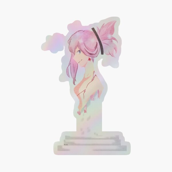 Artikel-Vorschau von Musashi Miyamoto Rosenquarz (transparent), designt und verkauft von Kiwikipedia.