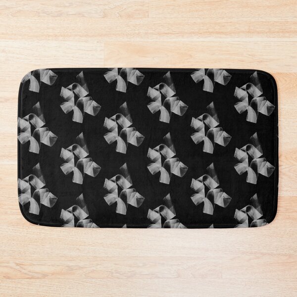 Item preview, White bow designed and sold by LoraSi.