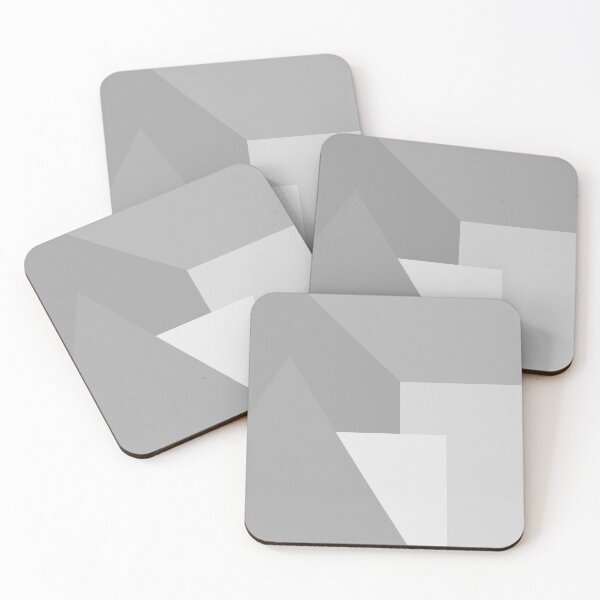 Item preview, Grey Futuristic designed and sold by HebHenderson.
