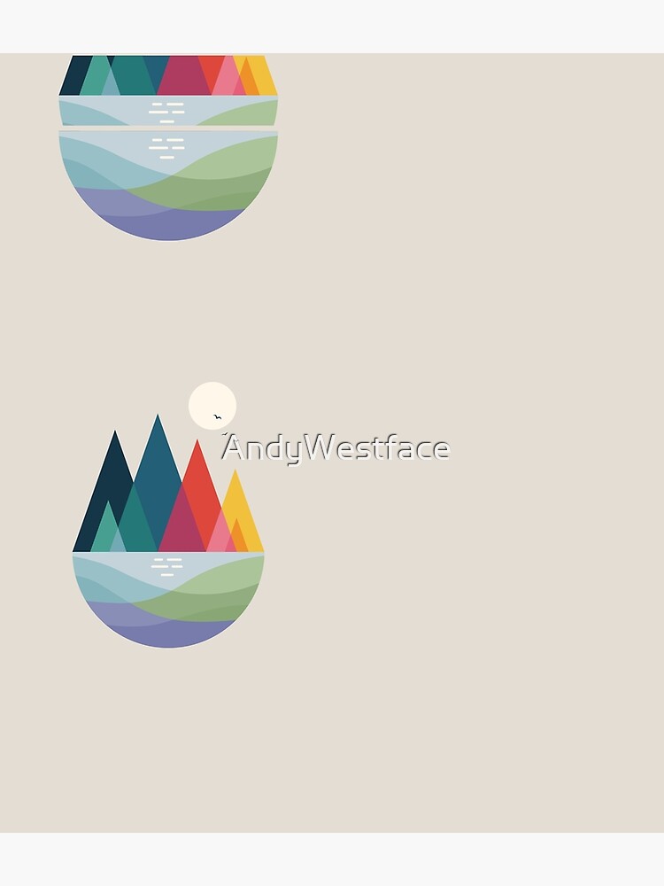 Somewhere by AndyWestface